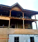 Къща в Кюстендил, с. Згурово
