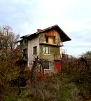 Къща в Кюстендил, с. Згурово