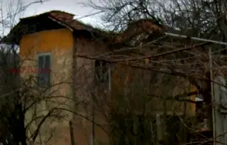 Къща в Кюстендил, с. Згурово