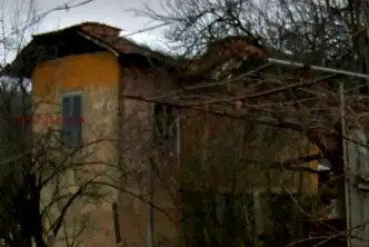 Къща в Кюстендил, с. Згурово