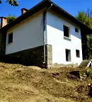 Къща в Ловеч, Априлци