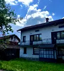 Къща в Ловеч, Априлци