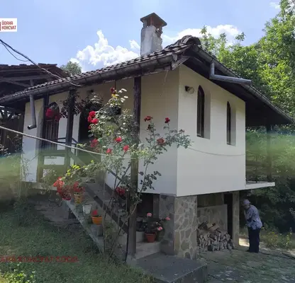 Photo 4 — House in Oblast Lovech, Aprilci