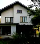 Къща в Ловеч, Априлци