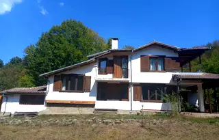 Къща в Ловеч, Априлци
