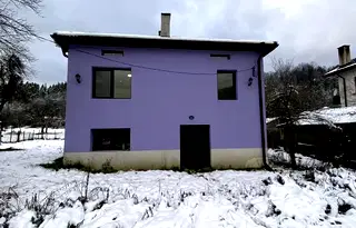 Къща в Ловеч, Априлци
