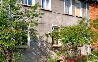 Къща в Ловеч, Априлци