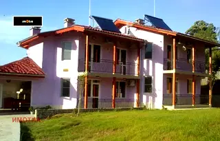 Къща в Ловеч, Априлци
