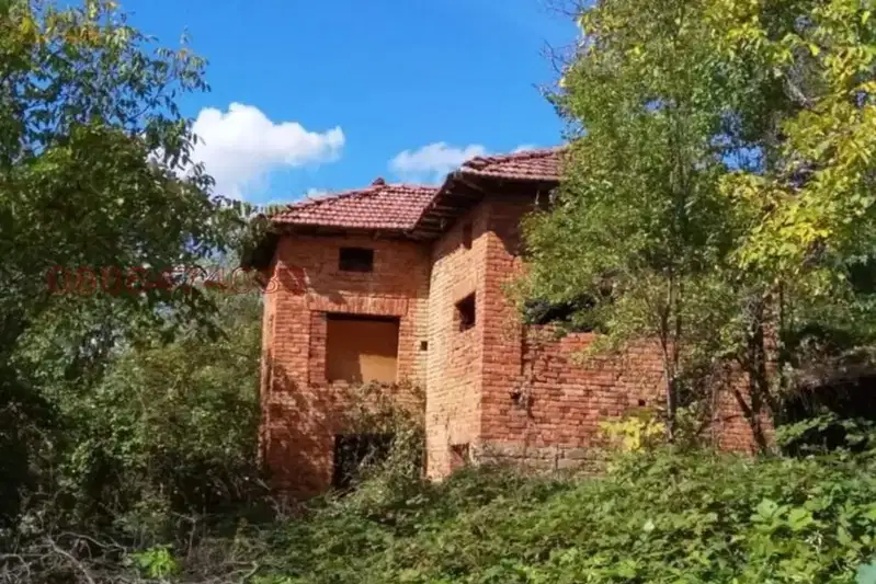 House in Lovech, Aprilci