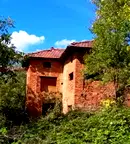 Къща в Ловеч, Априлци