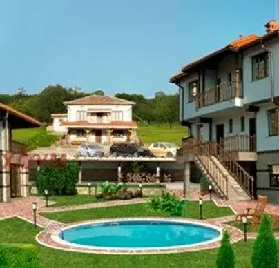 Photo 4 — House in Oblast Lovech, Aprilci