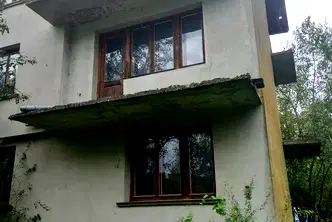 Къща в Ловеч, Априлци