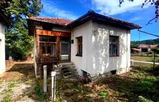 Къща в Ловеч, Априлци