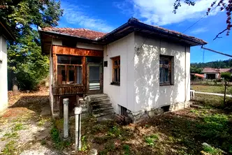 Къща в Ловеч, Априлци