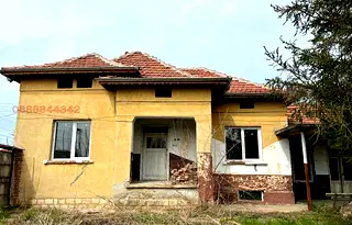 Къща в Ловеч, Летница