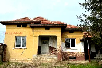 Къща в Ловеч, Летница