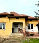 Къща в Ловеч, Летница
