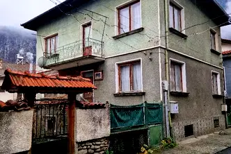 Къща в Ловеч, Тетевен