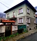 Къща в Ловеч, Тетевен