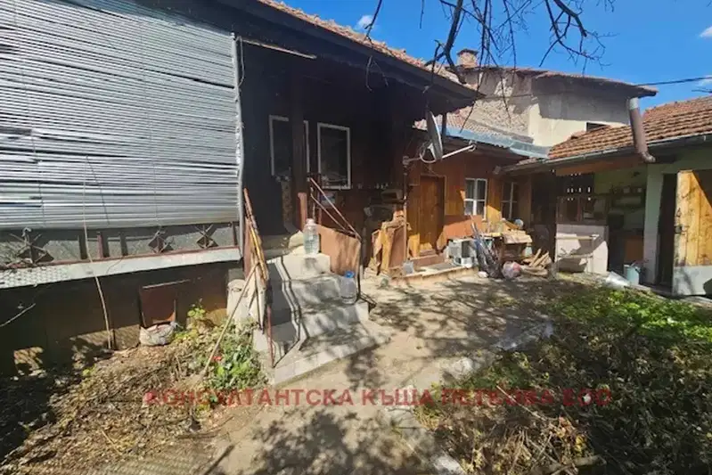 House in Oblast Lovech, Teteven