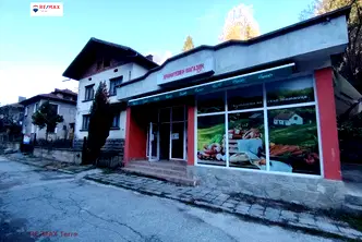 Къща в Ловеч, Тетевен