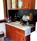 Къща в Ловеч, Тетевен