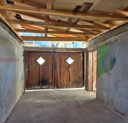 Photo 5 — 3-room house in Troyan with new roof and yard