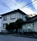Къща в Ловеч, Троян