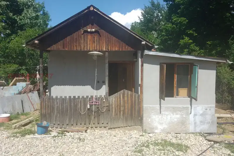 House in Oblast Lovech, Troyan