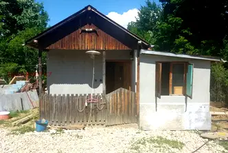 Къща в Ловеч, Троян