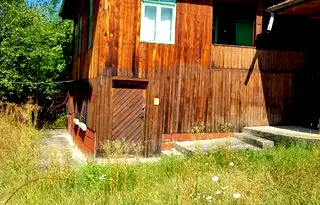 Къща в Ловеч, Троян