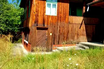 Къща в Ловеч, Троян