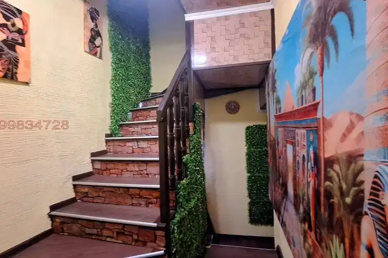 House in Oblast Lovech, Troyan