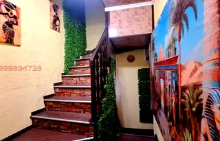 Къща в Ловеч, Троян