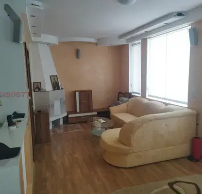 Photo 2 — Three-storey house with terrace in the centre of Troyan