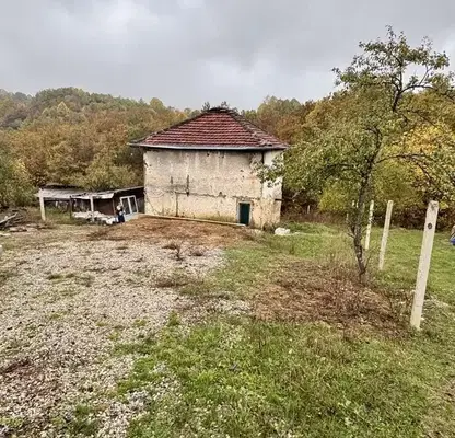Photo 3 — House in Oblast Lovech, Troyan