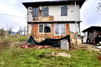 Къща в Ловеч, Троян