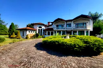 Къща в Ловеч, Троян