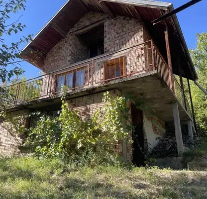 Photo 4 — House in Oblast Lovech, Troyan