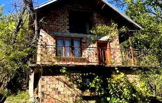Къща в Ловеч, Троян