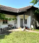Къща в Ловеч, Угърчин