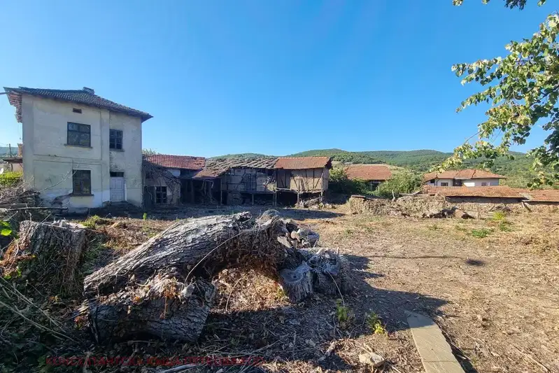 House in Oblast Lovech, Ablanica