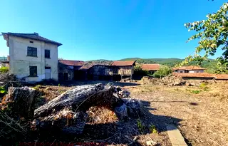 Къща в Ловеч, с. Абланица