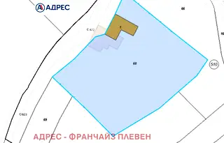 Къща в Ловеч, с. Баба Стана