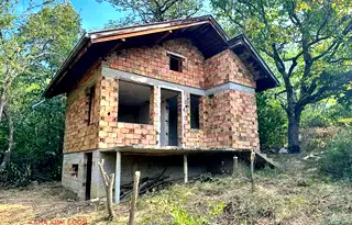 Къща в Ловеч, с. Балабанско