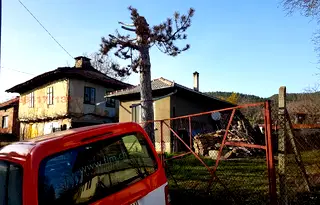 Къща в Ловеч, с. Балабанско