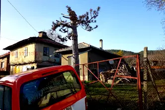 Къща в Ловеч, с. Балабанско
