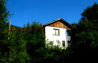 Къща в Ловеч, с. Балканец