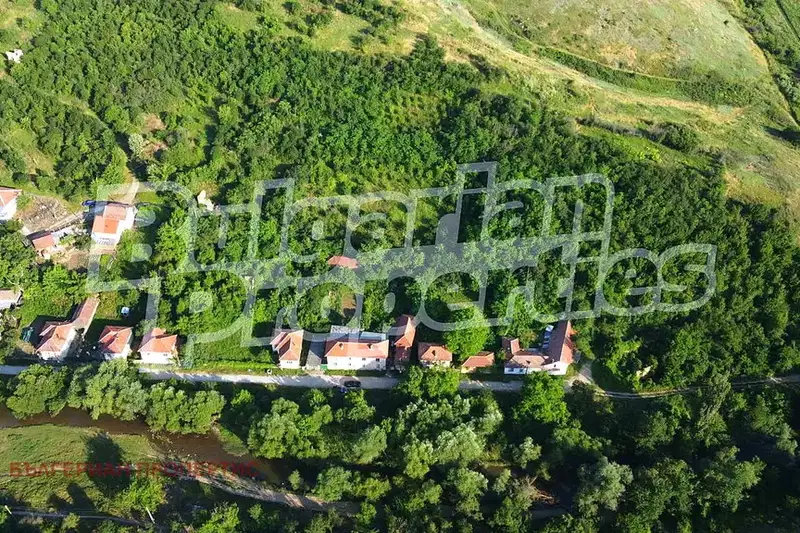 House in Oblast Lovech, Bejanovo
