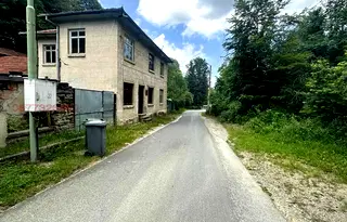 Къща в Ловеч, с. Бели Осъм